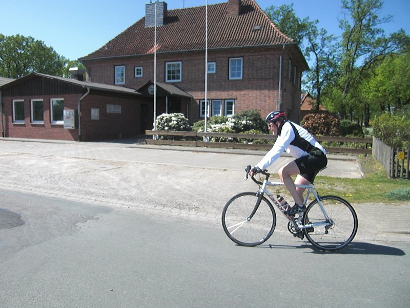 RTF Celle Rocky 628